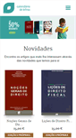 Mobile Screenshot of calendario.pt